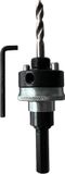 Specialist+ Kampeer Gasfornuis Outdoor RVS 3500W