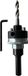 Specialist+ Kampeer Gasfornuis Outdoor RVS 3500W