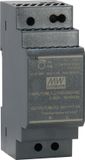 LevelOne POW-2411 power supply unit 30 W Zwart