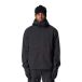 Houdini Five To Nine Veste Noir XL Homme