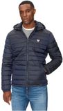 Guess Doudoune Zwart 2XL Man