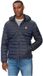 Guess Doudoune Zwart 2XL Man