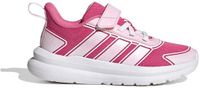 Adidas Tensaur Run 4.0 Unisex Kinderen Lage Sneakers Roze EU 31 1/2