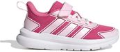 Adidas Tensaur Run 4.0 Unisex Kinderen Lage Sneakers Roze EU 31 1/2