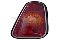 Achterlicht MINI COOPER/ONE links