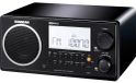 Radio portable - FM, AM - 7 W - Écran LCD - Noir