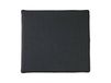 Brafab Coussin d'assise Frisk Raven