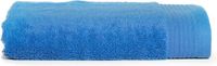 The One Towelling Deluxe serviette de bain - 70 x 140 cm - 100% Coton - Aqua Azure