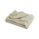 HAY Plaid en laine Mono 130x180 cm Chaud gris
