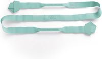 YEAZ FEEL Fitness en yoga band groen
