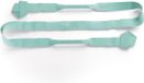 YEAZ FEEL Fitness en yoga band groen