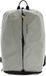 MANDARINA DUCK Eco Coated Backpack Mud