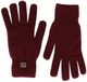 Heatkeeper Thermo Handschoenen Dames Burgundy