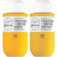 Sol de Janeiro Brazilian Joia Strengthening + Smoothing Shampoo 90 ml
