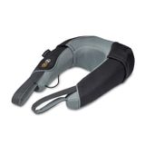 Medisana NM 868 Neck & Shoulder Massager - Black/Grey