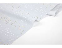 Dailylike Bedrukte stof, meerkleurig, 1,10 x 3 m, 207
