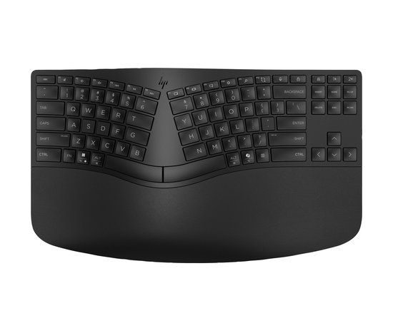 HP 965 Ergonomic Wireless Keyboard