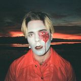 Gathering Choir Boy - Gathering Swans (LP) (Coloured Vinyl) (Limited Edition)