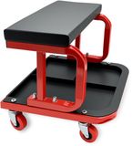 Relaxdays Garagekruk tot 100 kg