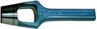 GEDORE Holpijp 570025 Zwart