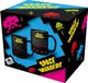 Space Invaders - warmtemok - heat change mok - wisselend design - 320ml