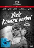 Fernsehjuwelen 6416981 film en Video DVD Duits