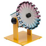 NeoLab 2-1176 draaiplateau voor 20 buisjes 11-15 mm diameter voor rotator