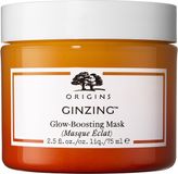 Origins GinZing™ Glow Boosting Mask Glow masker 75 ml