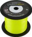 SpiderWire Dura 4 Braid - Hi-Vis Yellow - 0.30mm - 1800m