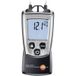 Testo 606-1 Humidimètre de matériaux Calibration (ISO)