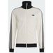ADIDAS ORIGINALS Sweatvest 'Classic' zwart / wolwit