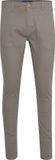 Blend BHNATAN pants Heren Broek - Maat W31 X L32 - Katoen - Slim Fit - Granite