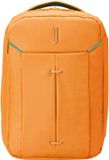 Roncato Ironik 2.0 Mini Expandable Underseater Backpack orange