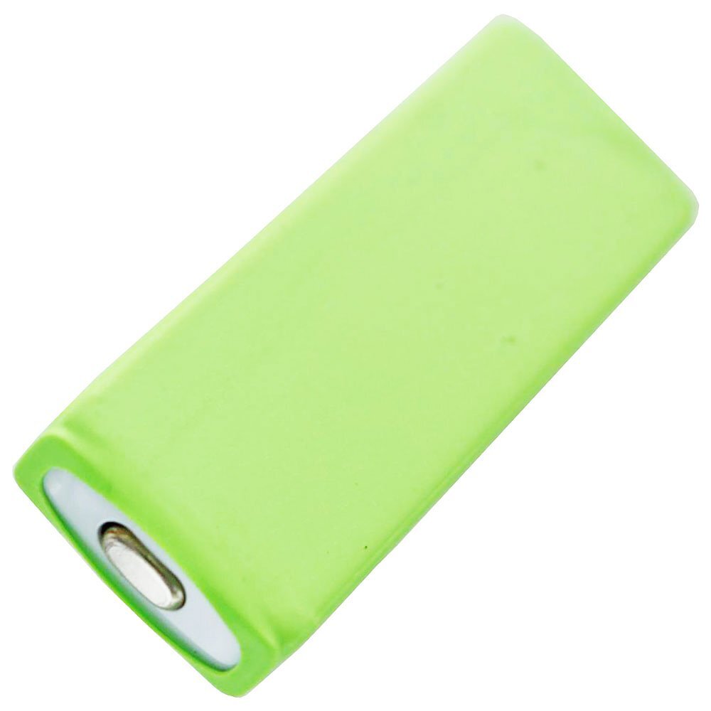 ACCUCELL Accu geschikt voor Sanyo Twincell KFB-650, 850mAh