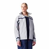 Henri Lloyd Veste de voile gris M femme