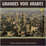 PIAS Nederland Various Artists - Les Grandes Voix Arabes (2 CD)