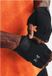 Under Armour Gants d'entraînement - Noir - Unisexe - Taille S - Fitness & Entraînement - Doigts courts - Adultes - 2023