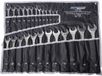 XPTools [Bol] Steekringsleutelset metrisch 25 delig
