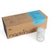 Napkin Go Natte doekjes in zakformaat, plasticvrij, capsule met oceaangeur, geschikt voor de gevoelige huid, 50 stuks