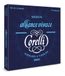 Corelli Vioolsnaren Alliance Set E met lus Medium 800M