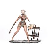 Numskull Silent Hill Bubble Head Verpleegster Figuur 9" Collectible Replica Standbeeld