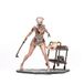 Numskull Silent Hill Bubble Head Verpleegster Figuur 9" Collectible Replica Standbeeld