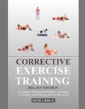 CORRECTIVE Libri GmbH Corrective Exercise Training 2026-2027 Edition
