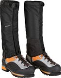 Ferrino Nordend Gaiters, zwart