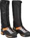Ferrino Nordend Gaiters, zwart