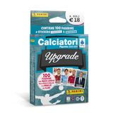 Calciatori Panini 2025-2026 - Upgrade Set [100 Figurine di Aggiornamento]