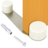 Brinox B78270B Stopper, draaibaar, 3,2 x 10,2 x 2,2 cm, wit