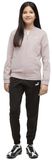 Puma Poly Baseball Trainingspak Roze 13-14 Years Meisje
