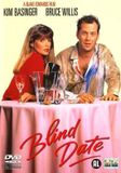 dvd Sony Music Entertainment Germany GmbH Movie - Blind Date DVD