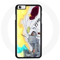 Maniacase Cover voor Oppo A74 5G One Piece Anime Law Teaser